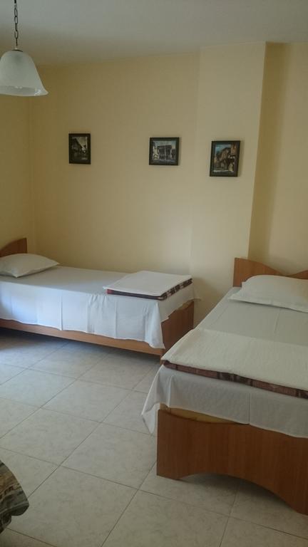 Guest House Koral 소조폴 객실 사진